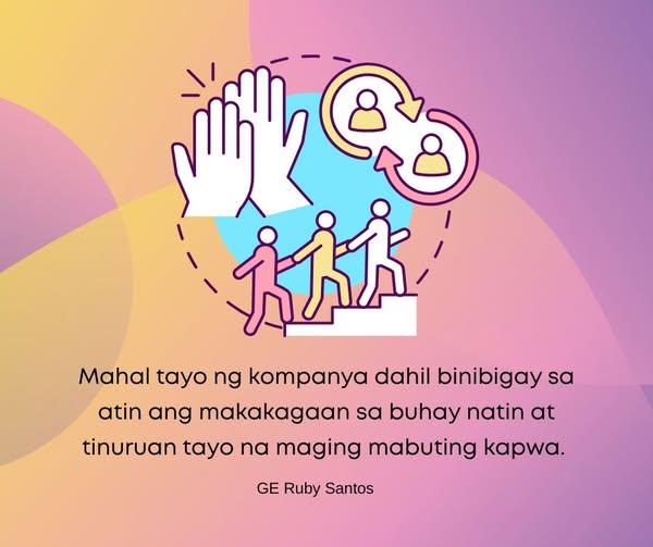Paano Ba Magmahal?